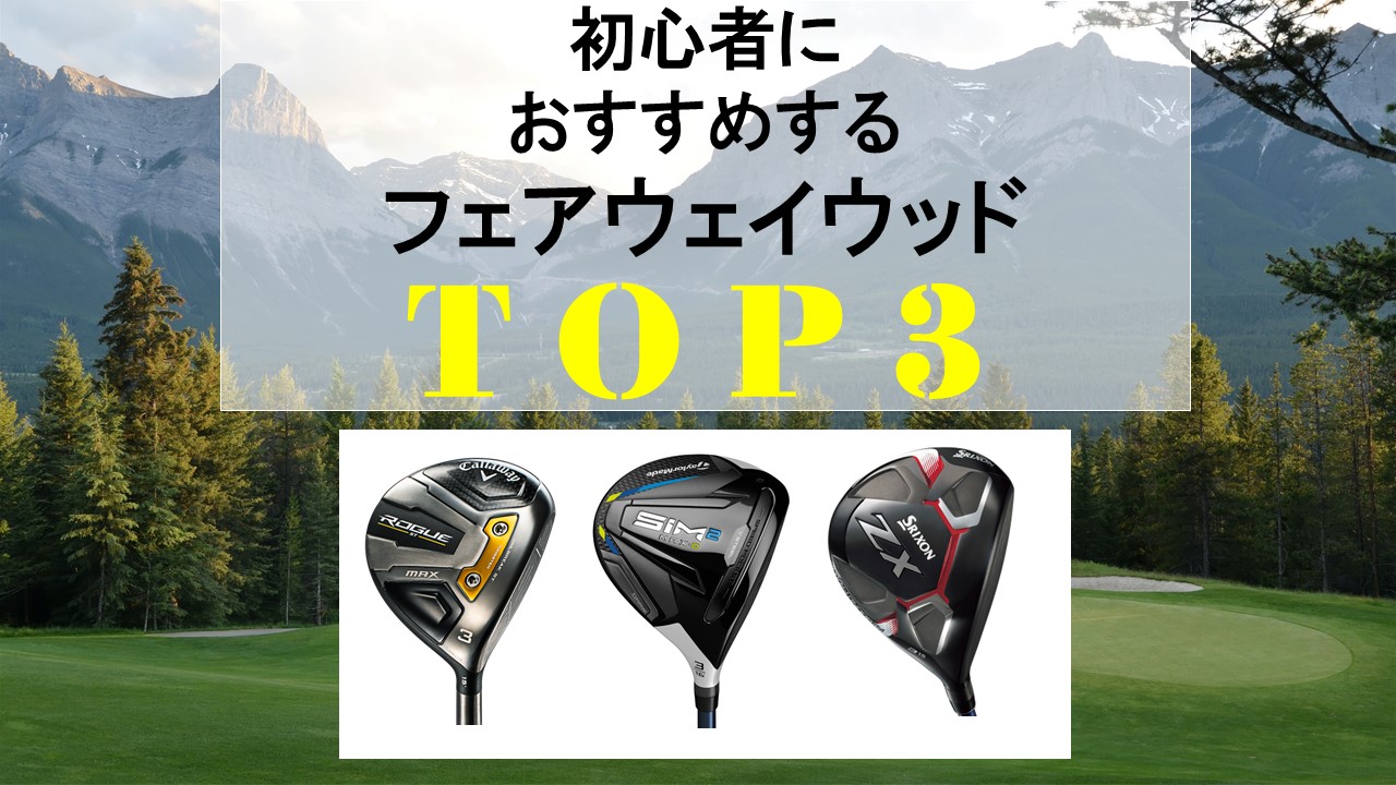 名器テーラーメイド M6 見比べる フェアーウェイウッド ユーティリティ 